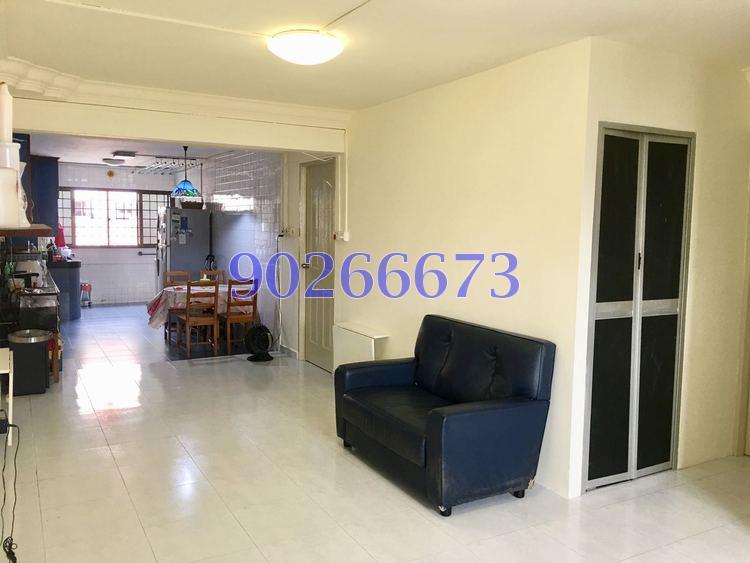 Blk 138 Bukit Batok West Avenue 6 (Bukit Batok), HDB 4 Rooms #158857082